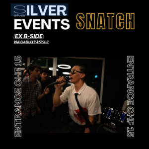 Snatch
